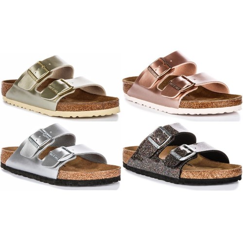 Sandale unisexe cuivre - sandale,