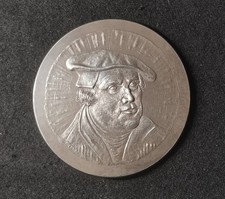 Médaille Martin Luther 1969