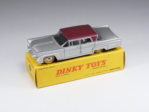 Dinky toys france - dinky,