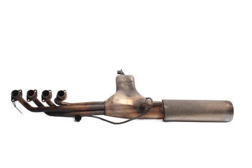 échappement embout bmw k - Échappement, /