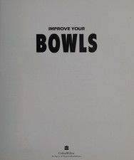 Améliorez Vos Bols Broché Tony Allcock