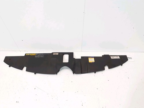Cache sup calandre citroen - sup,