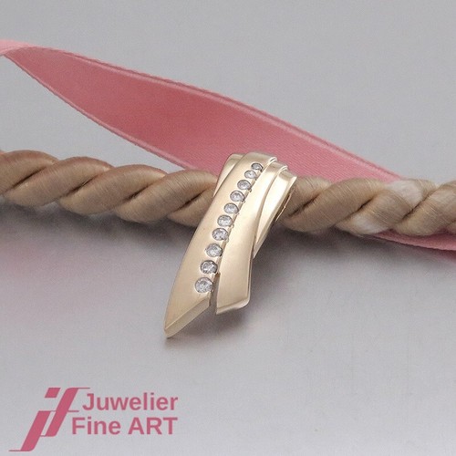 Pendentif brillant 10 - pendentif,