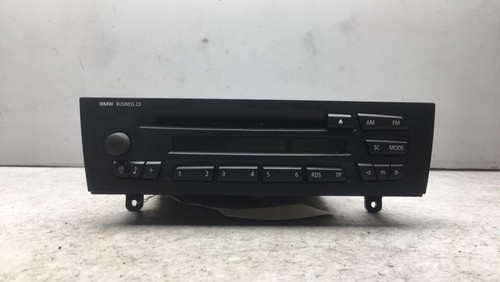 Autoradio bmw serie - serie, 1