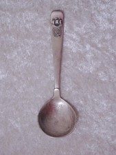 Cuillère À Soufflé Hanseat