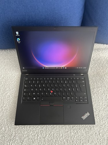 Lenovo thinkpad p14s - lenovo, gen