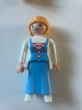 PLAYMOBIL 70955 villageoise