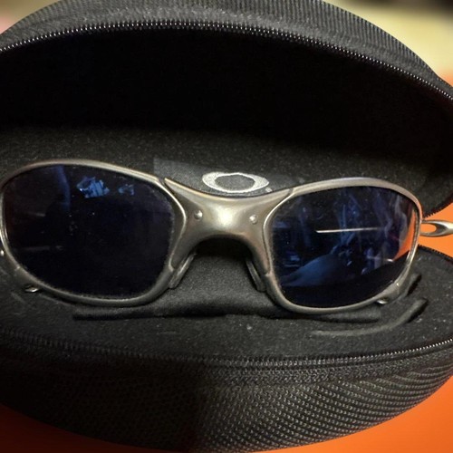 Lunettes soleil oakley - de,