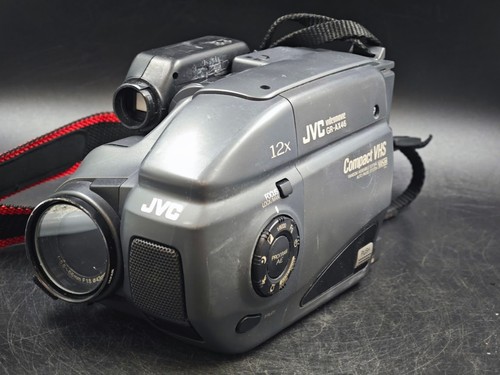 Caméra vidéo jvc - caméra,