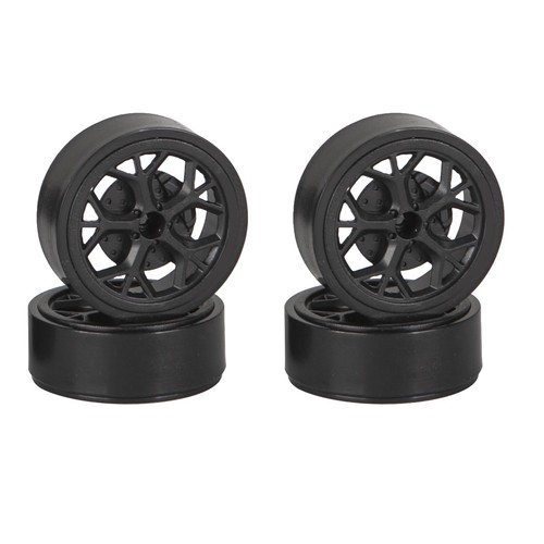Drift lot pneus - lot, 4
