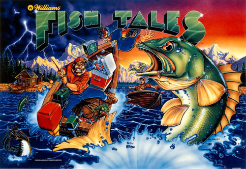 Updatepinball flipper mise - updatepinball,
