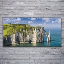 Image sur verre tableau - image,