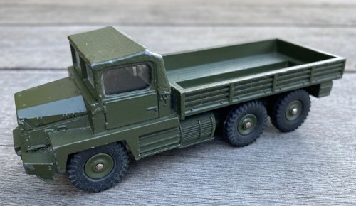 Dinky toys france militaire - dinky,