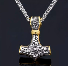 Marteau thor avec - avec, chaîne