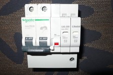 PARAFOUDRE TYPE 2 PARASURTENSEUR SCHNEIDER ELECTRIC Quick PRD 40r 16292 Imax25kA