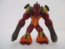 Figurine GORMITI Série 2 -