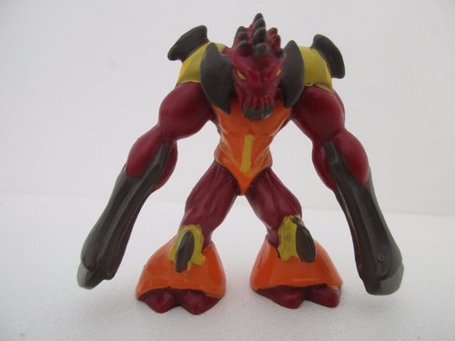 Figurine gormiti série - gormiti,
