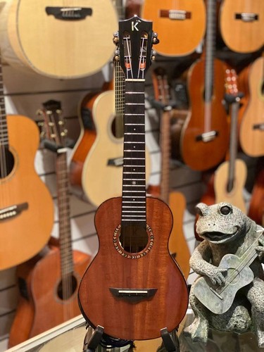 Kamehameha ukulele 51 - kamehameha,