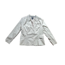 Veste Harrington - XXL / 44 - Vintage - Beige