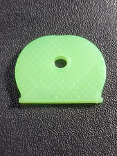 CAPUCHON COUVRE CLEF COULEUR