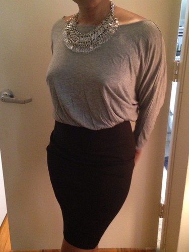 Club monaco dress - club,