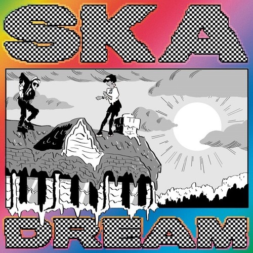 Jeff rosenstock ska dream - jeff,