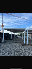 Pergola bioclimatique alu - pergola,