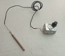 LS1 7025 Thermostat Sonde Température Réglage Chaudière Chauffage Électrique 