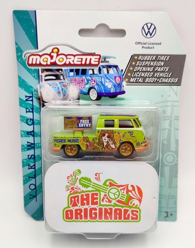 Volkswagen pritsche - volkswagen, t1