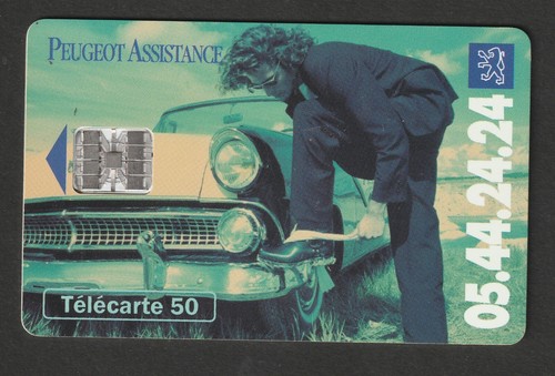 Télécarte france publique - télécarte,