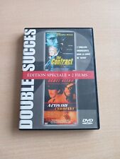 THE CONTRACT + A CONTRE