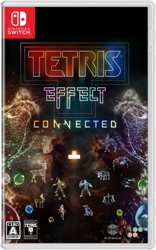 New tetris effect connected - sw,