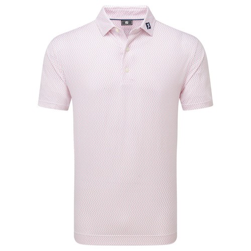 Footjoy polo homme motif - footjoy,
