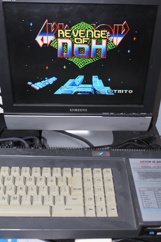 Jeux amstrad cpc 464 6128 - amstrad,