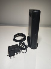 SFR Box 8 THD FTTB Fibre Caoxiale Cable - Modem