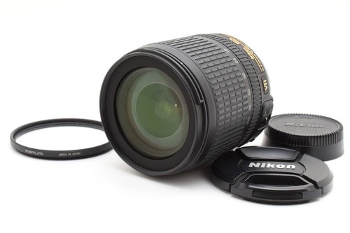 Objectif nikon nikkor - nikon,