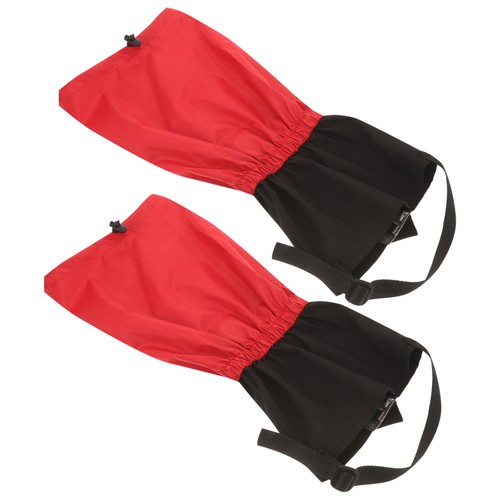 Guêtres imperméables