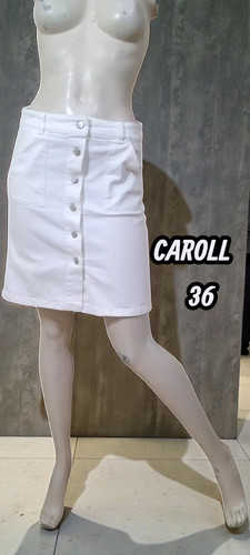 Caroll taille superbe jupe - taille, 36