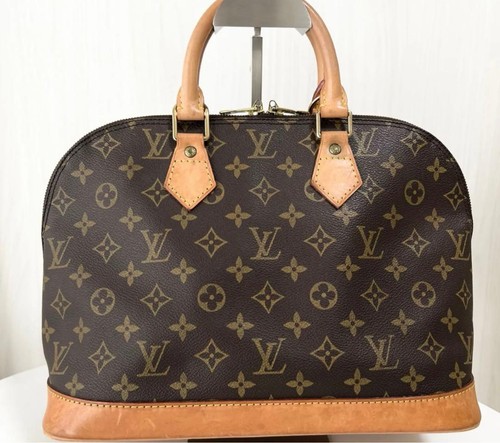 Sac main louis vuitton - à,