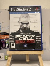 Splinter Cell Double Agent -