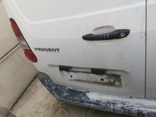 Porte de coffre gauche PEUGEOT