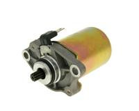 Peugeot citystar 50cc starter - peugeot,