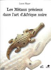 Métaux précieux dans l'art