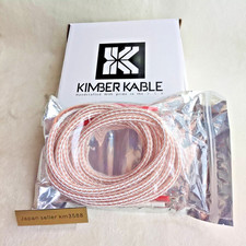 Paire de câbles haut-parleurs