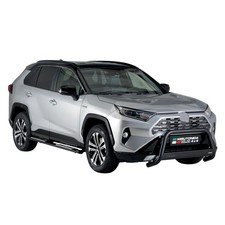 Pare-buffle Avant pour Toyota