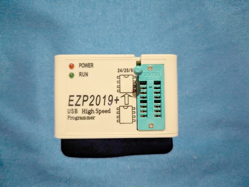 Programmateur EEPROM BIOS