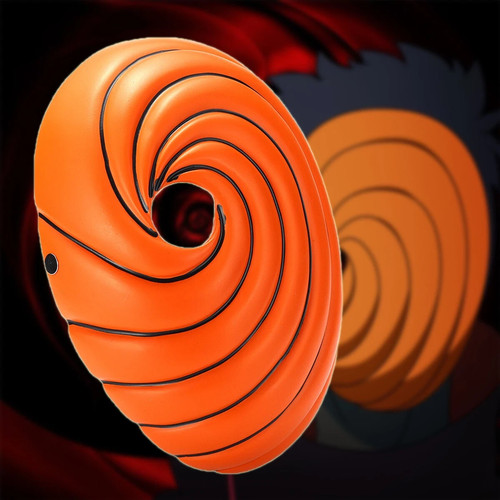 Naruto akatsuki tobi uchiha - naruto,