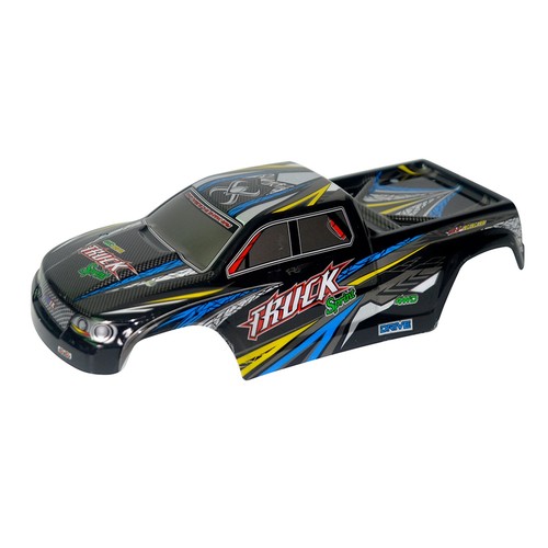 Coque carrosserie de - coque,