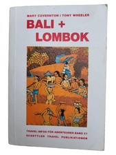 Bali & Lombok Guide Voyage