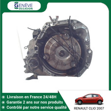 ?? BOITE DE VITESSES   RENAULT CLIO 1.6 16V (BR05, BR0B, BR0Y, BR15, BR1J,